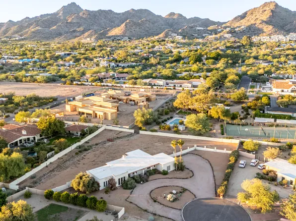 5824 N 37th Place, Paradise Valley, AZ 85253