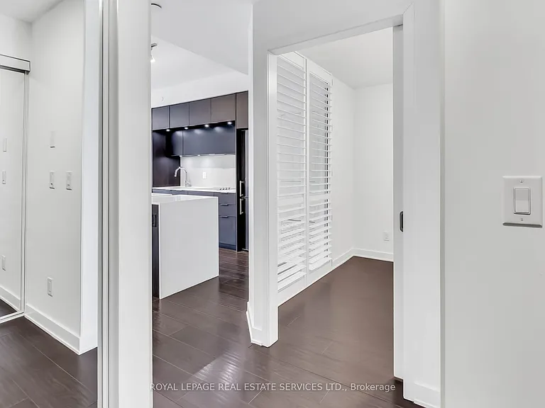 55 Regent Park Blvd #2607 — Photo 18