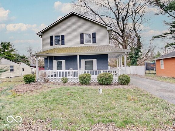 2nd image of 1035 Helen Dr