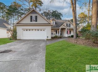 87 Heron View Ct, Richmond Hill, GA 31324