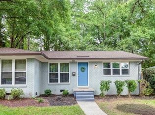 1821 Herrin Ave, Charlotte, NC 28205