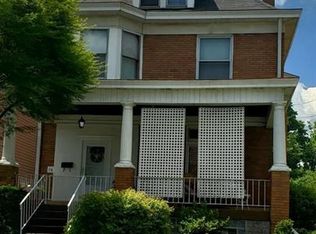 16 E Forest Ave, Pittsburgh, PA 15202