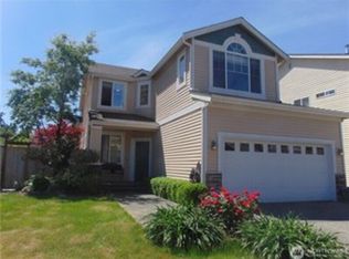 924 183rd Pl SE, Bothell, WA 98012