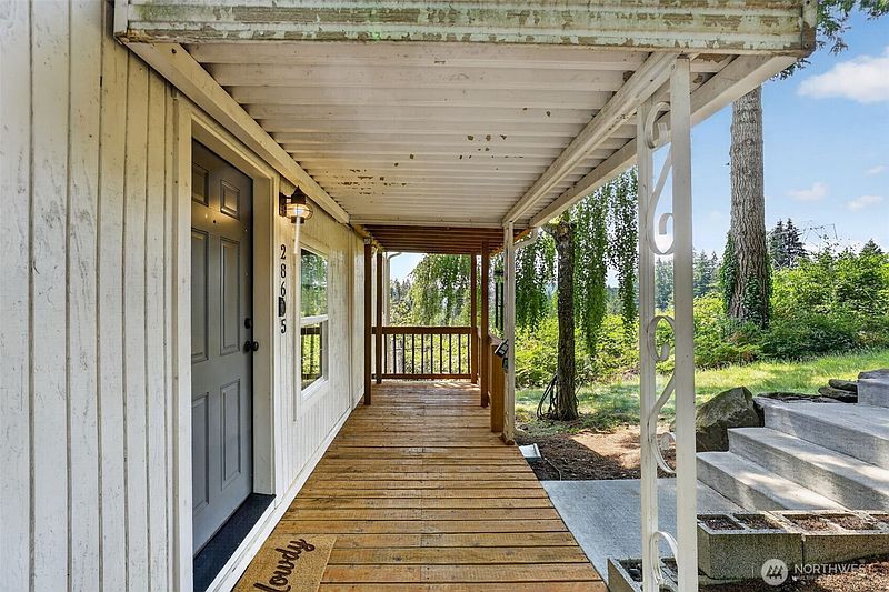 3rd image of 28605 NE Reilly Road