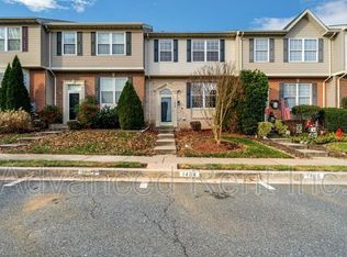 1404 Roman Ridge Way, Bel Air, MD 21014