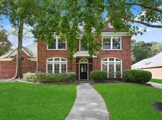 3703 Sunny Oaks Ct, Kingwood, TX 77345