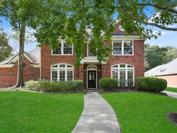 3703 Sunny Oaks Ct, Kingwood, TX 77345