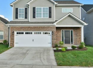 620 Estrella Dr, Lexington, KY 40511