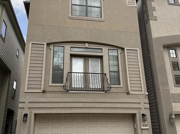 1126 Hempstead Villa Ln, Houston, TX 77008