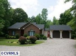 6540 Amelia Springs Rd, Jetersville, VA 23083
