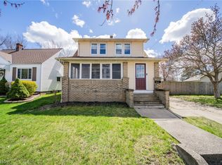 66 Justin St, Bedford, OH 44146