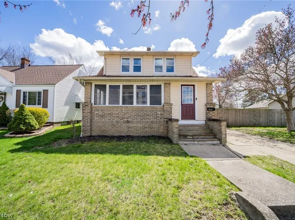 66 Justin St, Bedford, OH 44146
