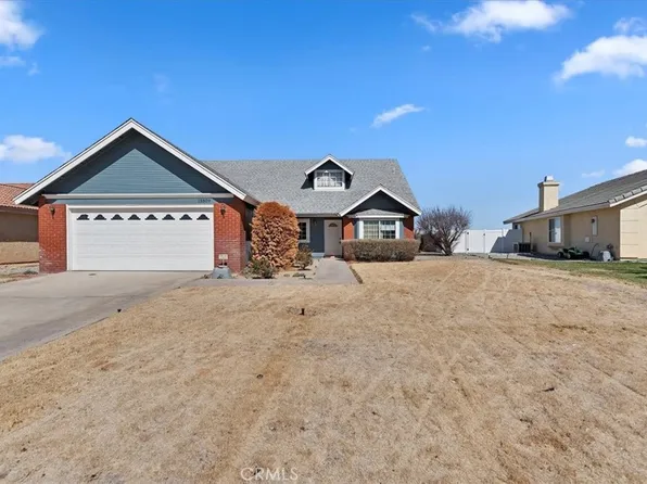 13809 Driftwood Dr, Victorville, CA 92395