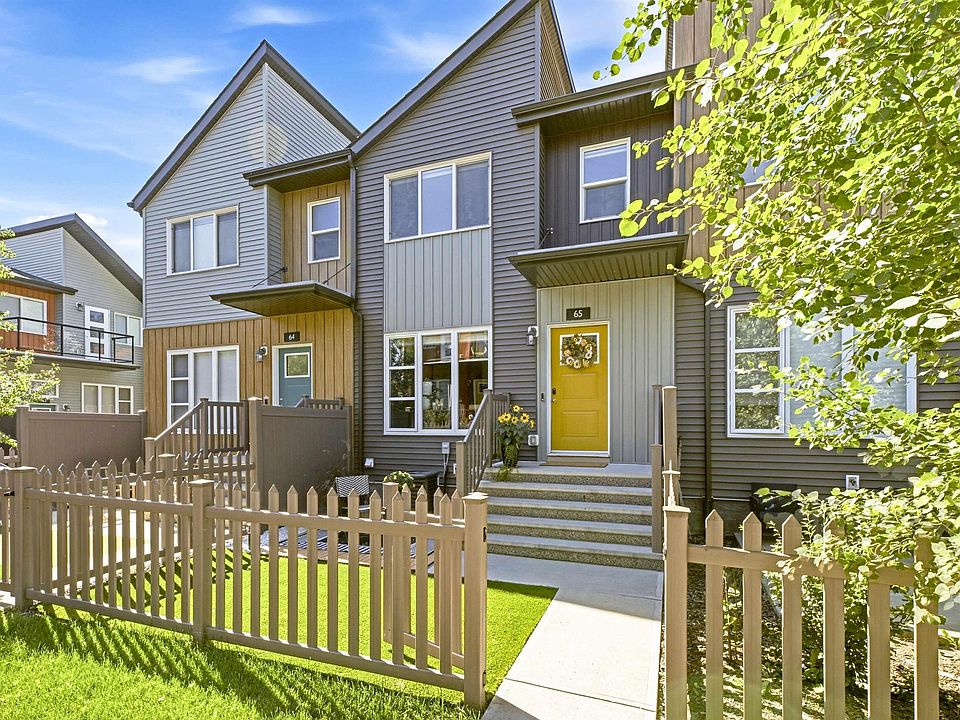 1st image of 4470 Prowse Rd SW #65