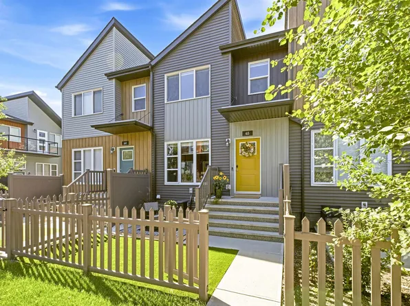 4470 Prowse Rd SW #65, Edmonton, AB T6W 3R5