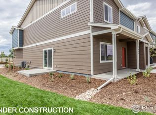 3650 Ronald Reagan Ave, Wellington, CO 80549