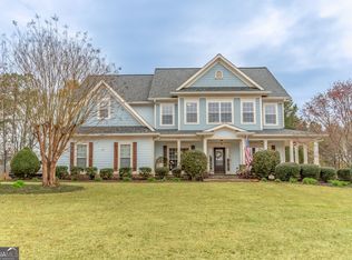 209 Suffolk Way, McDonough, GA 30252