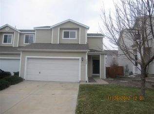 5520 S Quemoy Cir, Aurora, CO 80015
