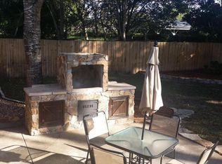 4036 San Bernado Dr, Jacksonville, FL 32217