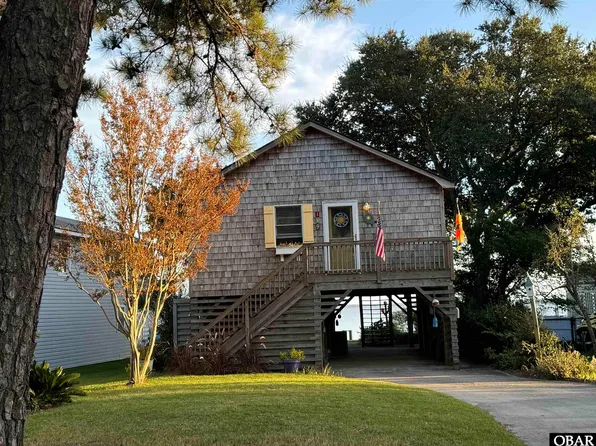 109 Rhodoms Dr #2, Kill Devil Hills, NC 27948