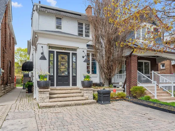 36 Millwood Rd, Toronto, ON M4S 1J7