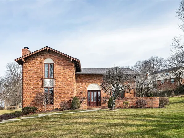 103 Concord Dr, McMurray, PA 15317