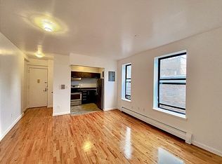 170 E 105th St APT 2D, New York, NY 10029