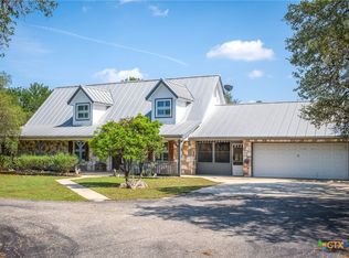 8580 Spring Branch Rd, Spring Branch, TX 78070