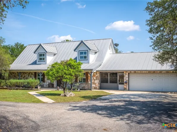 8580 Spring Branch Rd, Spring Branch, TX 78070