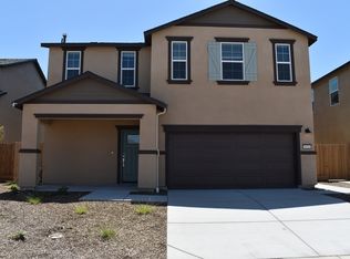 4624 Athena Dr, Merced, CA 95348