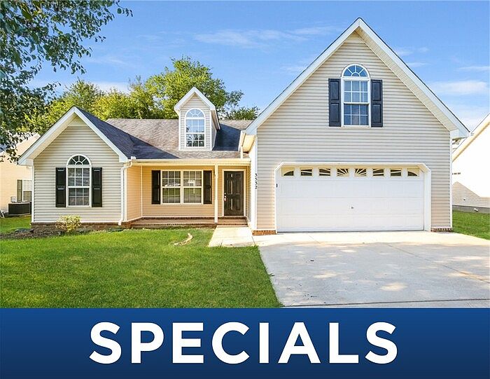 1st image of 3532 Paulownia Cir