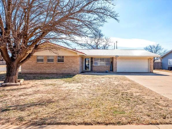 1301 46th St, Lubbock, TX 79412