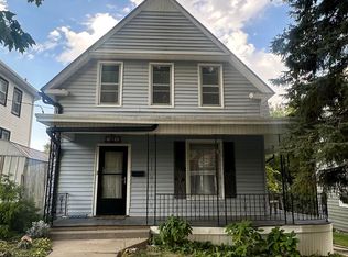 1210 Aetna St, Burlington, IA 52601