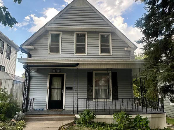 1210 Aetna St, Burlington, IA 52601