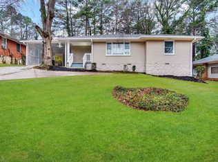 2229 Sharon Way, Decatur, GA 30032