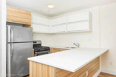 Rented by Living New York