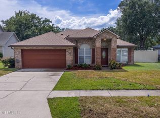 10346 TRIPLE CROWN Avenue, Jacksonville, FL 32257