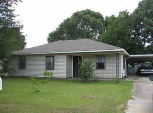 9646 Spike Ridge Ave, Zachary, LA 70791