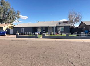 5633 W Monte Vista Rd, Phoenix, AZ 85035