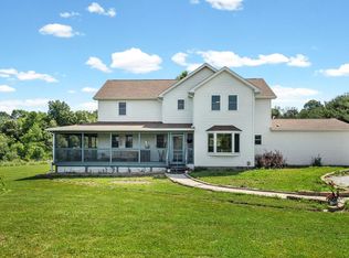 1105 Chenoweth Ln, West Lafayette, IN 47906