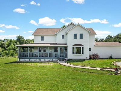 1105 Chenoweth Ln, West Lafayette, IN, 47906