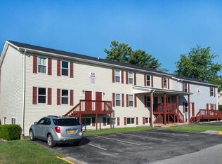 521 Davis St APT E, Radford, VA 24141