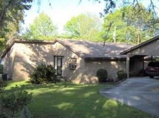 151 Aldersgate St, Green Cove Springs, FL 32043