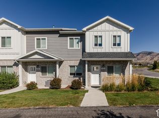 2365 N Wolfpack Way, North Logan, UT 84341