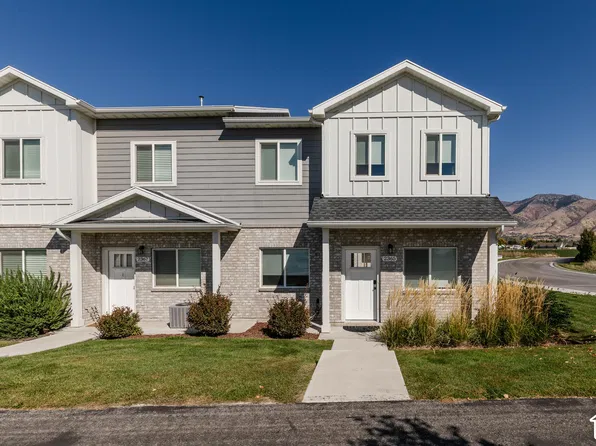 2365 N Wolfpack Way, North Logan, UT 84341