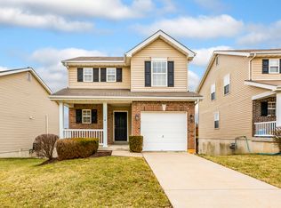 16 Brushy Brook Ct, O'Fallon, MO