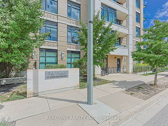 4th image of 111 Upper Duke Cres #214