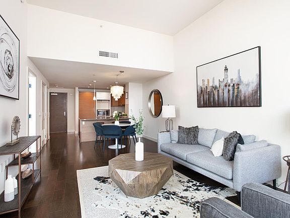 3rd image of 435 China Basin St Unit 214