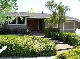 1690 Almond Blossom Ln, San Jose, CA 95124