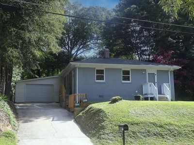 212 Red Oak Ave, Durham, NC, 27707